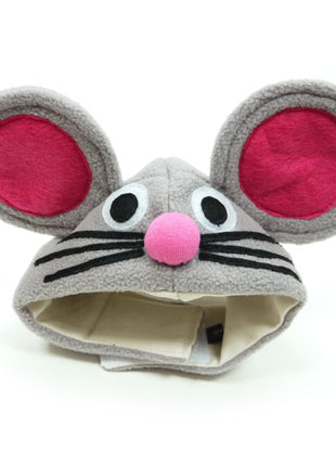 Mouse Hat