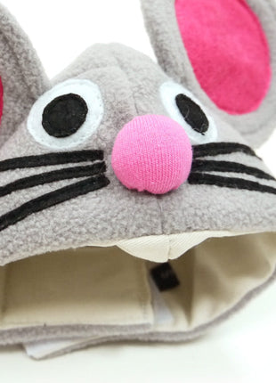 Mouse Hat