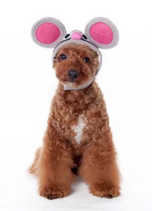 Mouse Hat