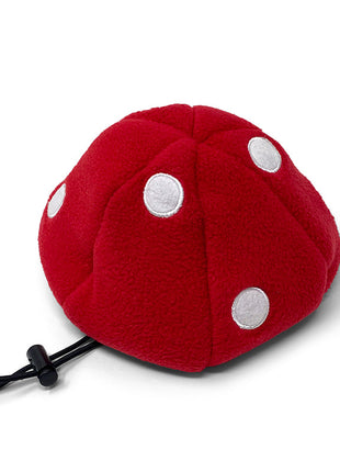 Mushroom Hat