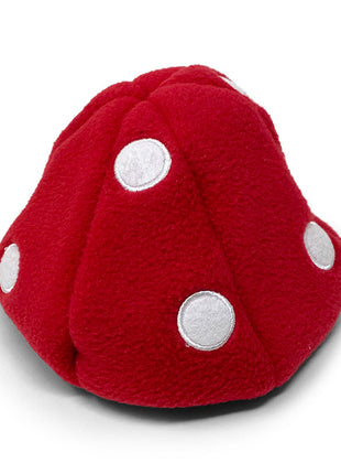 Mushroom Hat