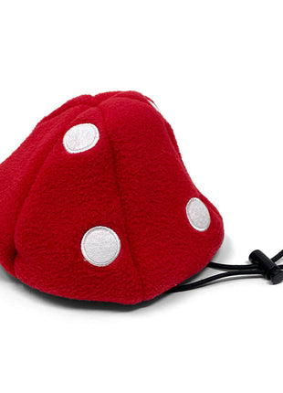 Mushroom Hat