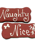 Naughty & Nice Bones