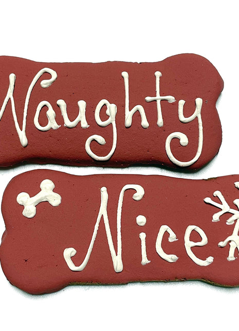 Naughty & Nice Bones