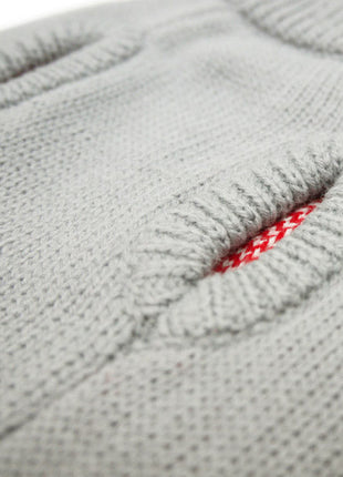 Necktie Sweater