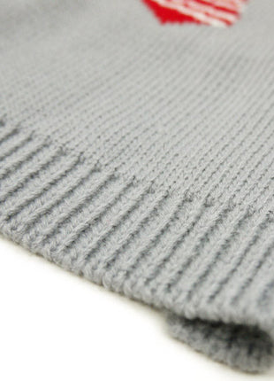 Necktie Sweater
