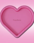 FreezHeart - Durable Heart Enrichment Chew