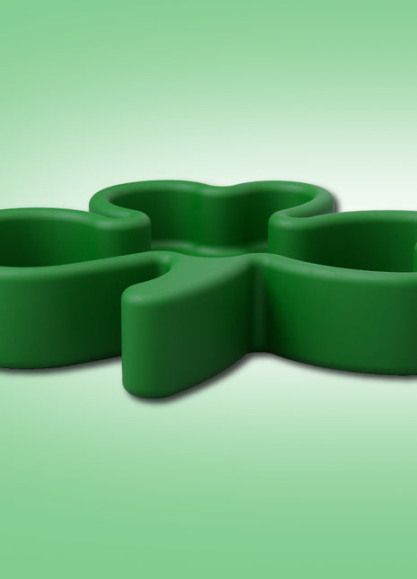 FreezShamrock - Premium Enrichment Toy
