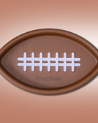 FreezFootball - Tough Enrichment Football Toy