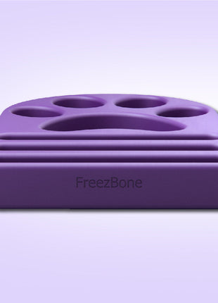FreezPaw Mat -  Calming Slow Feeder