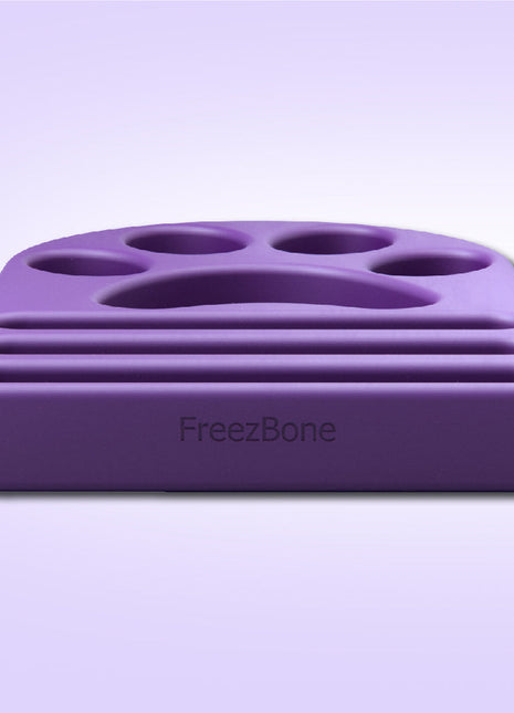 FreezPaw Mat -  Calming Slow Feeder