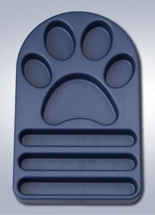 FreezPaw Mat -  Calming Slow Feeder