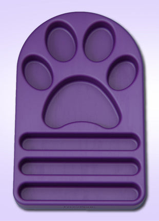 FreezPaw Mat -  Calming Slow Feeder