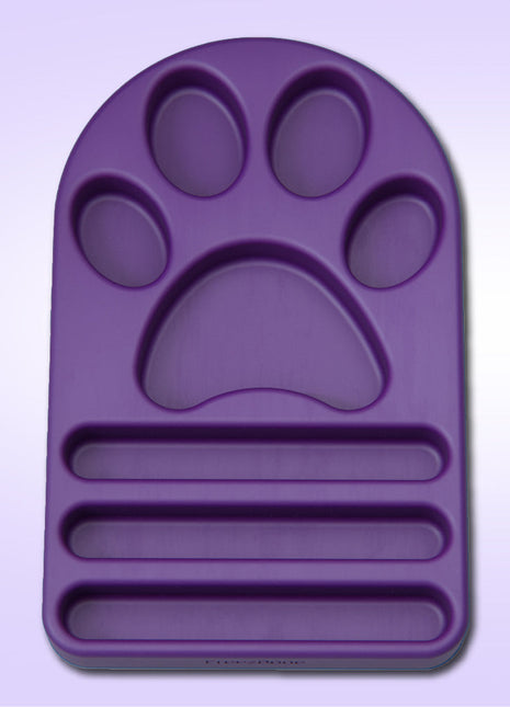 FreezPaw Mat -  Calming Slow Feeder
