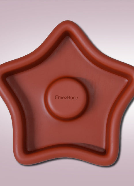 FreezStar - Long-Lasting Star Chew