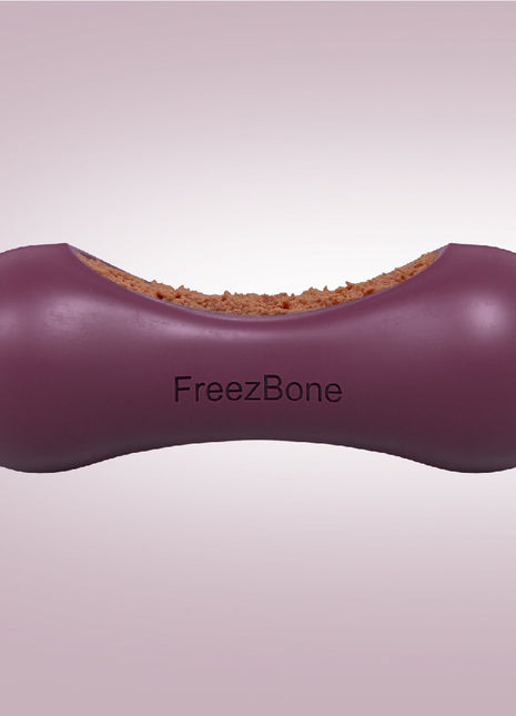 Freezstick - Indestructible Enrichment Chew