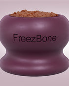 Freezball - Durable Fillable Dog Chew Bone