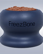 Freezball - Durable Fillable Dog Chew Bone