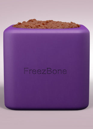 Freezbox - Super Tough Treat Toy