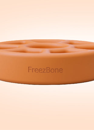 FreezWheel - Durable Interactive Chew