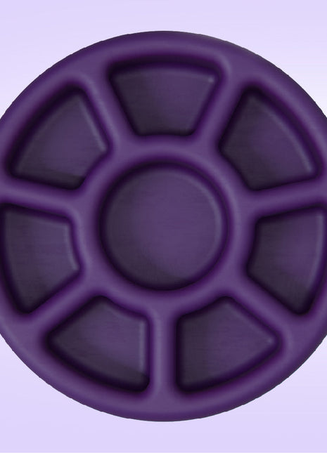 FreezWheel - Durable Interactive Chew