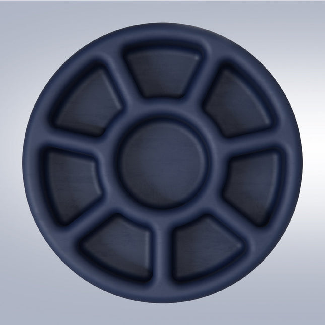 FreezWheel - Durable Interactive Chew