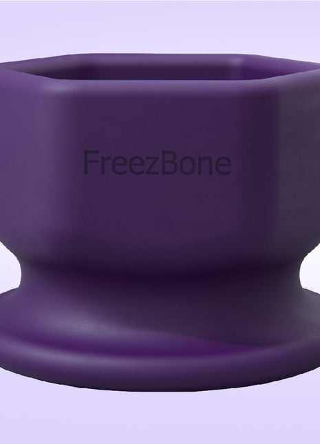 FreezCup - Long-Lasting Chew Fun