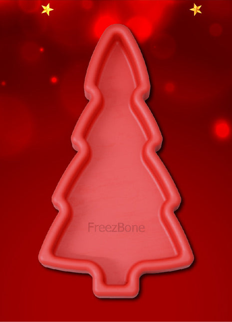 FreezTree - Mental Stimulation Chew Toy