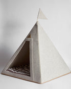 Nooee Pet Teepee Bailey (M)