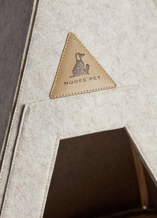 Nooee Pet Teepee Bailey (M)