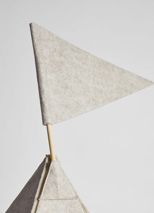 Nooee Pet Teepee Bailey (M)