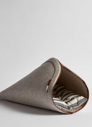 Nooee Pet Nabi Cave-Cream