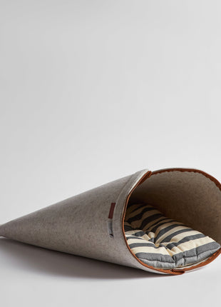 Nooee Pet Nabi Cave-Cream