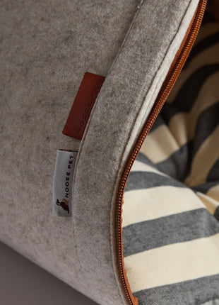 Nooee Pet Nabi Cave-Cream