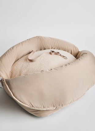 Nooee Pet Car Seat Lola