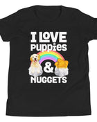Nuggets |  Uni-Sex Tee