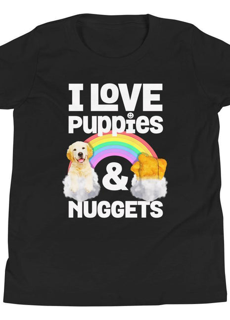 Nuggets |  Uni-Sex Tee