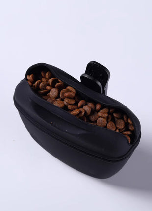 Milou & Lumi Portable Pet Training Snack Purse