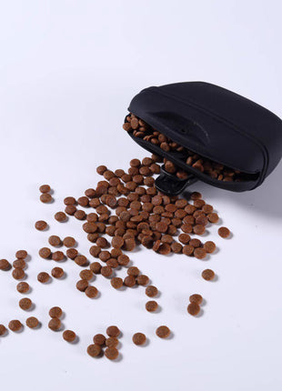 Milou & Lumi Portable Pet Training Snack Purse