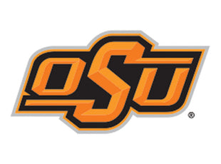 NCAA Oklahoma State University, Mascot Knottie® Plush Dog Toy