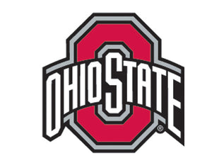 NCAA Ohio State University, Brutus the Buckeye Knottie® Plush Dog Toy