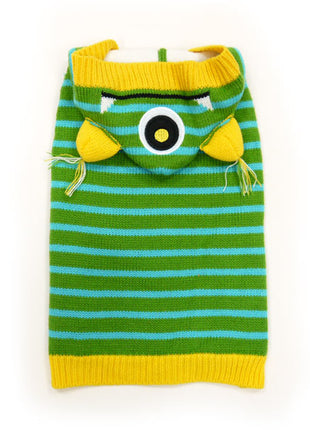 One Eye Monster Sweater
