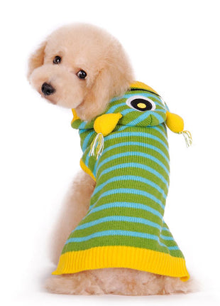 One Eye Monster Sweater