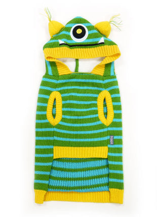 One Eye Monster Sweater