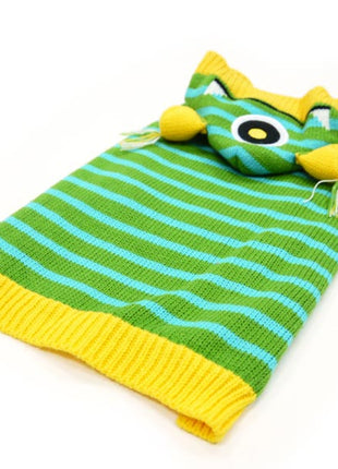 One Eye Monster Sweater