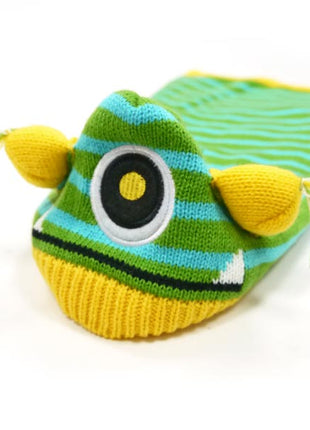 One Eye Monster Sweater