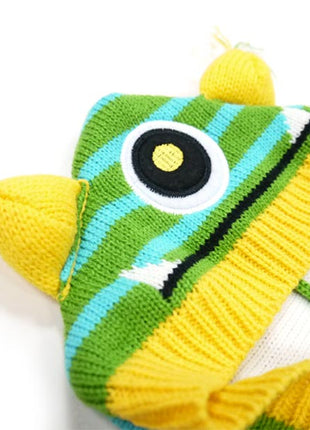 One Eye Monster Sweater