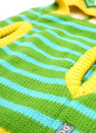 One Eye Monster Sweater