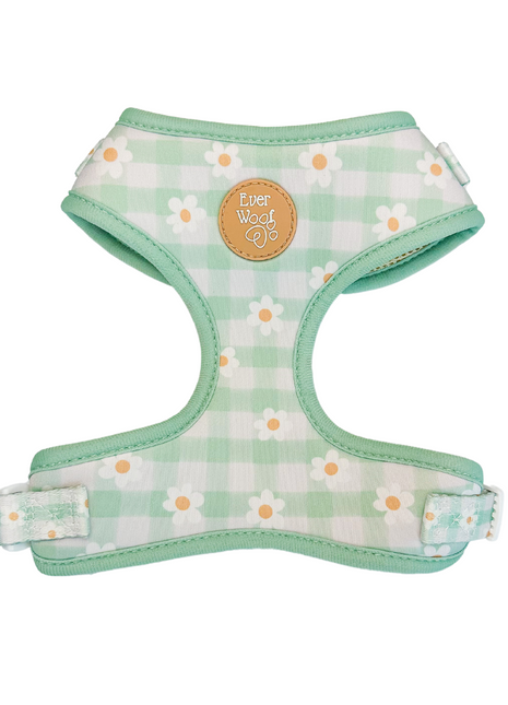 Oopsie Daisy! Adjustable Harness - Pup List