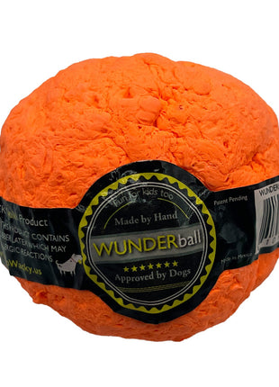 WUNDERBALL - Best Fetch Toy